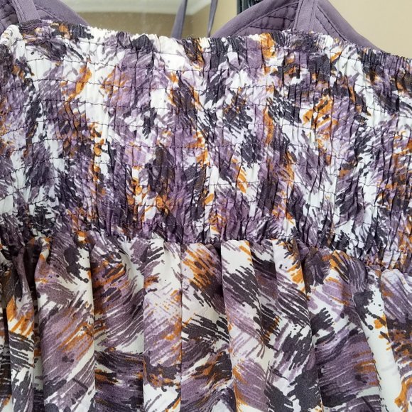 XS Spaghetti Tank - Picture 4 of 4